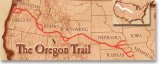 Орегонская тропа