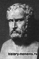 Ксенофонт (ок. 430 - ок. 350 до н.э.)