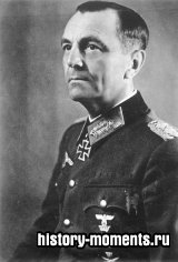 Паулюс, Фридрих фон (1890-1957)