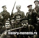 Революции 1917 г. в России