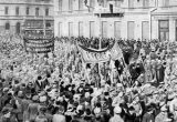 Революции 1917 г. в России
