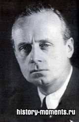 Риббентроп, Иоахим фон (1893— 1946)