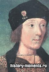 Ричард III (1452—1485)
