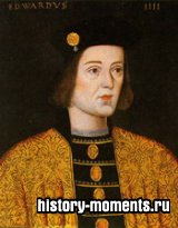 Ричард III (1452—1485)