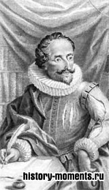 Сервантес, Мигель де (1547-1616)