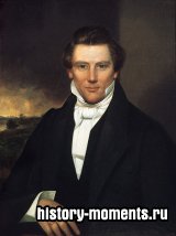 Смит, Джозеф (1805-1844)