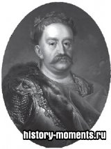 Собеский, Ян (1629-1696)