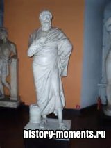 Софокл (496-406 до н.э.)