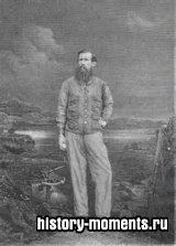 Спик, Джон Хеннинг (1827-1864)