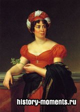 Сталь, Луиза Жермена де (1766-1817)