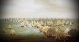 Трафальгарское сражение (21 октября 1805) – факты о историческом морском сражении