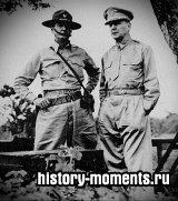 Исторические факты о Филиппинской кампании (1944 - 1945)