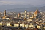 Флоренция - итальянский город
