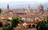Флоренция - итальянский город