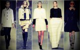 Мода от Prada — чего ожидать в новом зимнем сезоне