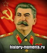 Краткая биография Сталина