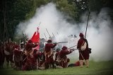 Гражданская война в Англии