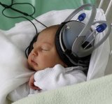 Музыка для новорожденных слушать онлайн