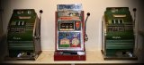 Первые игровые автоматы и их изменения