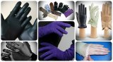 Как выбрать перчатки?