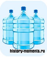 Разработка сайта в Киеве для доставки воды в офисы