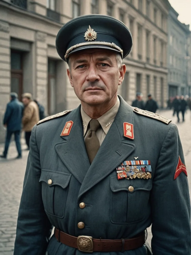 Афганская война (1979–1989 гг.):