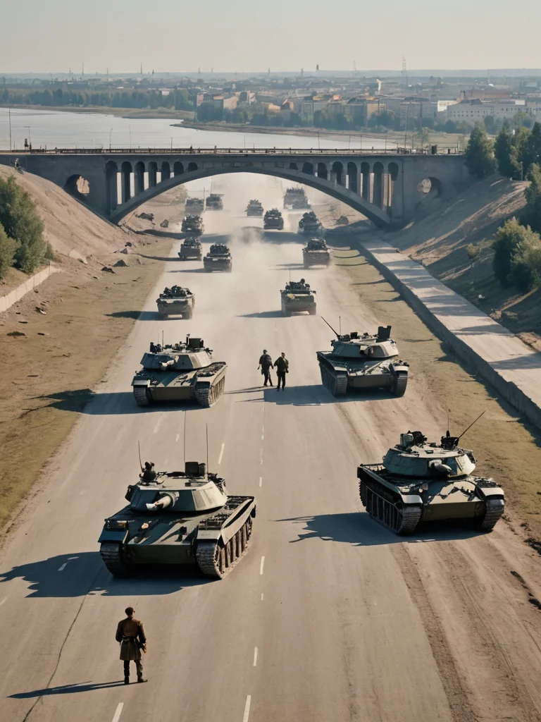 Афганская война (1979–1989 гг.):