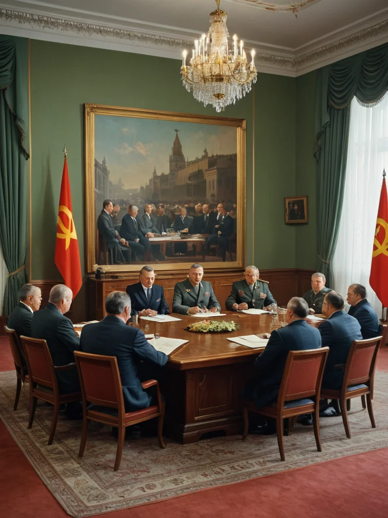 Афганская война (1979–1989 гг.):