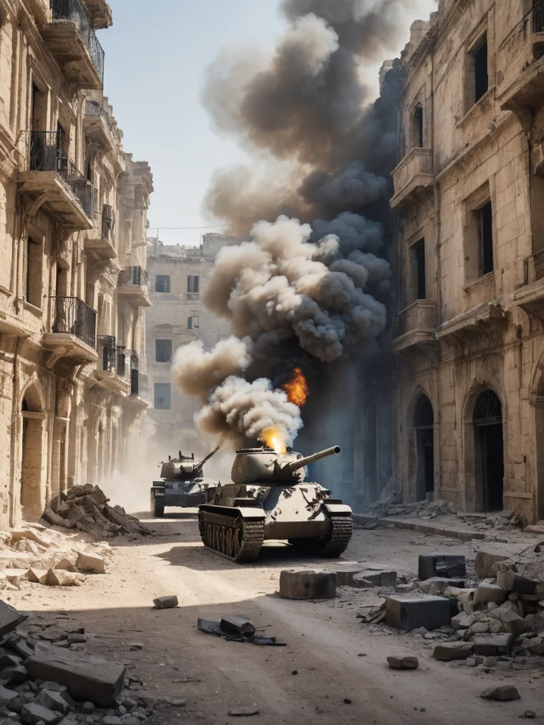 bitva-za-aleppo-odno-iz-samyh-strashnyh-srazhenii-xxi-veka_hronika-ada-osnovnye-etapy-i-kluchevye-momenty-bitvy-za-alep