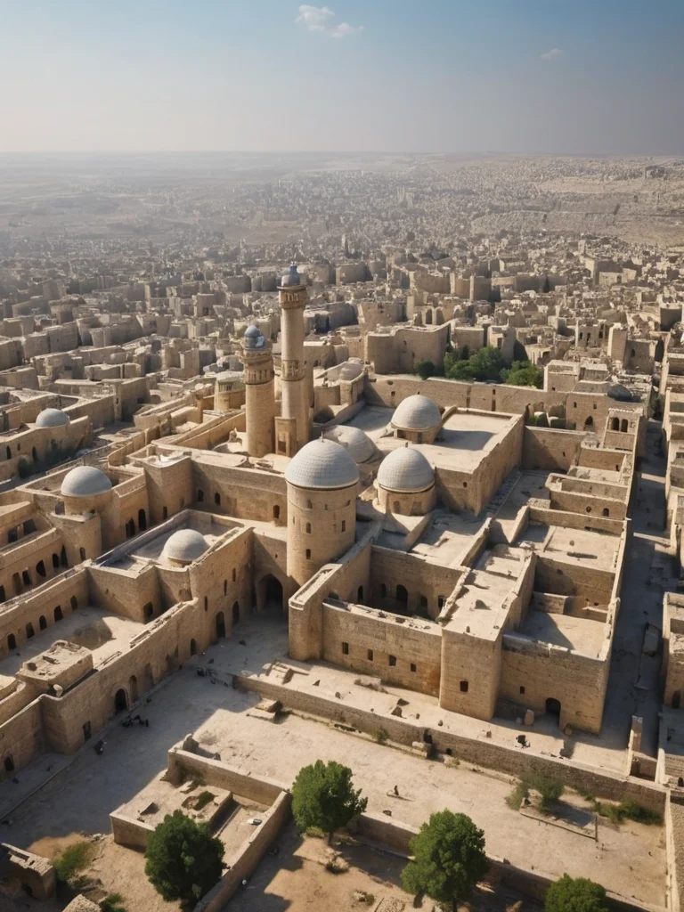 bitva-za-aleppo-odno-iz-samyh-strashnyh-srazhenii-xxi-veka_pochemu-aleppo-stal-glavnoi-celu-geografiya-istoriya-i-simvo