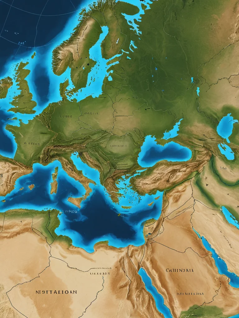 bitvy-vizantiicev-s-arabami-mnogovekovoe-protivostoyanie_vvedenie-pochemu-bitvy-vizantii-i-arabskogo-halifata-eto-vaz