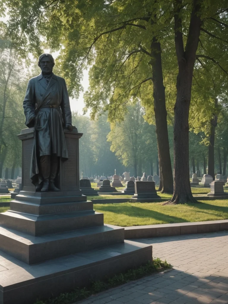 Блокада Ленинграда: 900 дней мужества