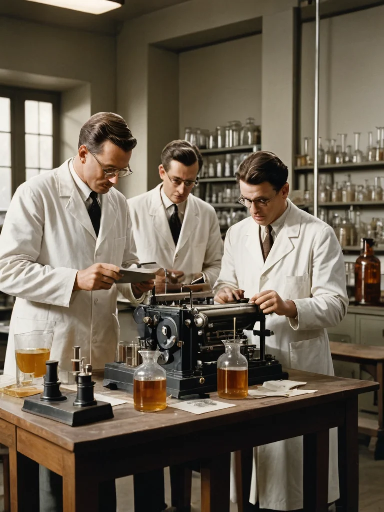 Целлофан и полиэтилен: как упаковка изменила торговлю.