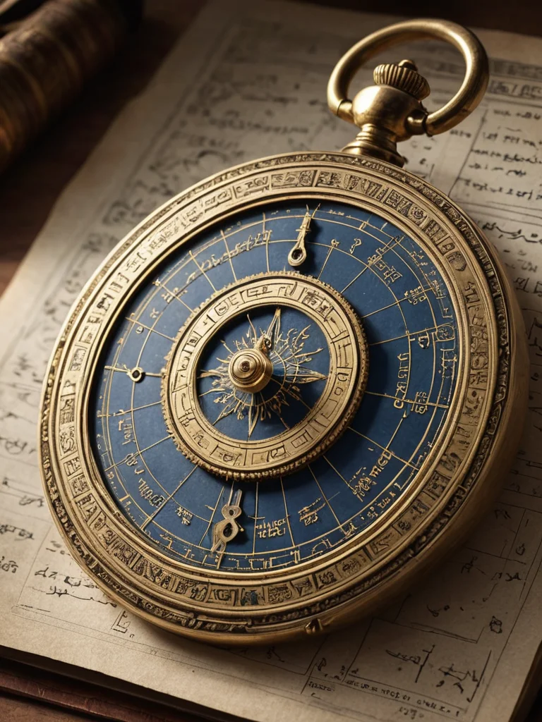 Цифры (включая ноль): как индийское изобретение произвело революцию в математике.
