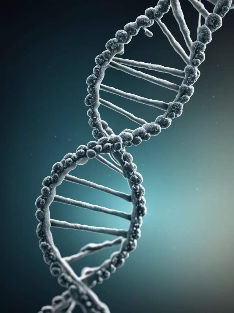 CRISPR-Cas9: технология редактирования генов, которая может победить наследственные болезни.