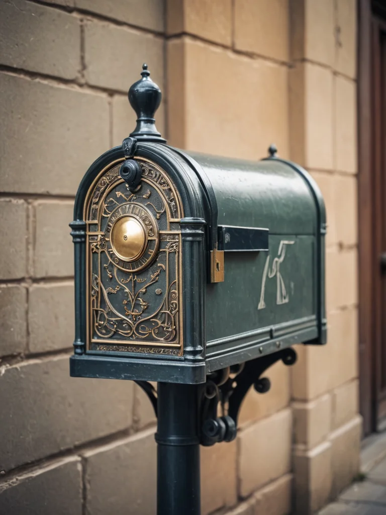 Электронная почта (E-mail): как изменилось наше общение.
