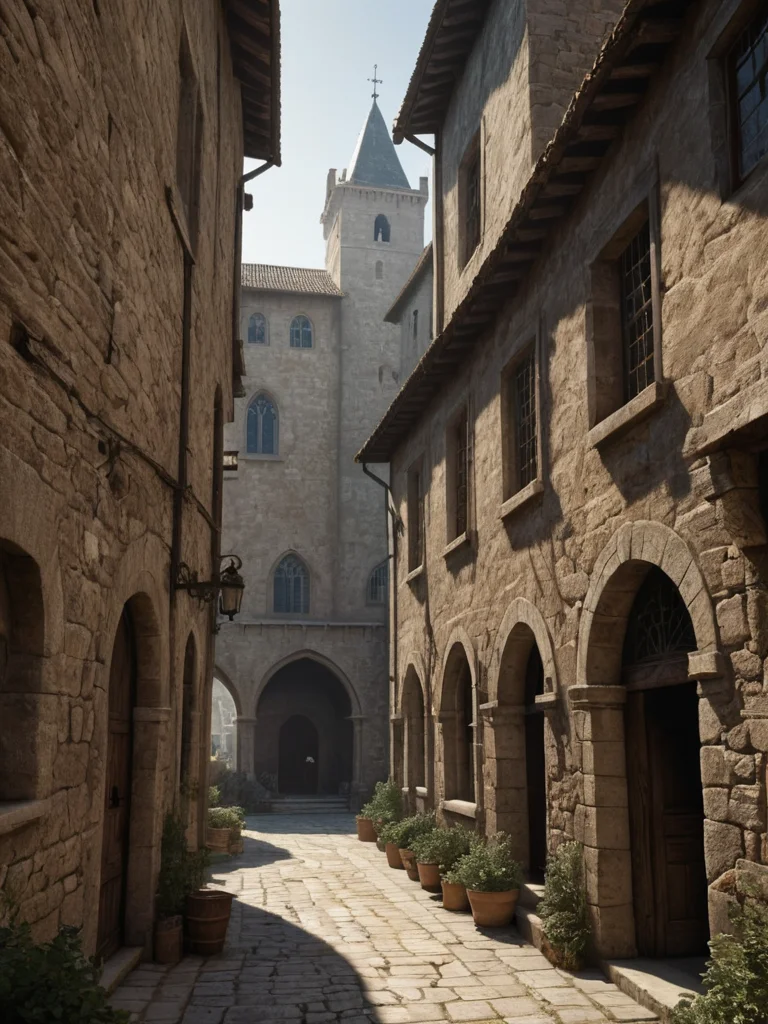 Ереси в Средние века: как люди искали альтернативу официальной церкви.