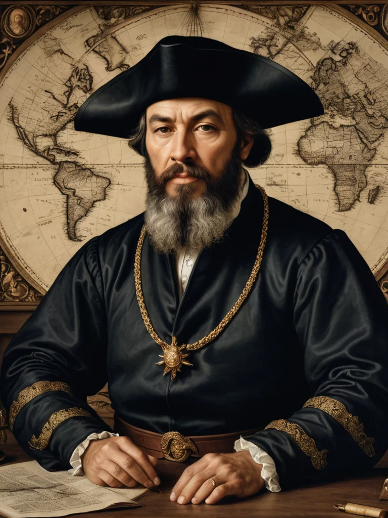 fernan-magellan-chelovek-organizovavshii-pervoe-krugosvetnoe-puteshestvie_fernan-magellan-kto-on-i-pochemu-ego-imya-zolotymi-bukvami-v