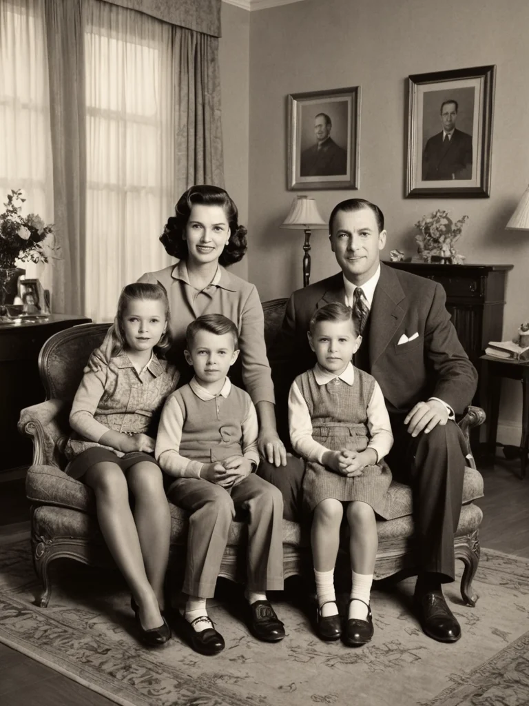 Фотография: как люди научились