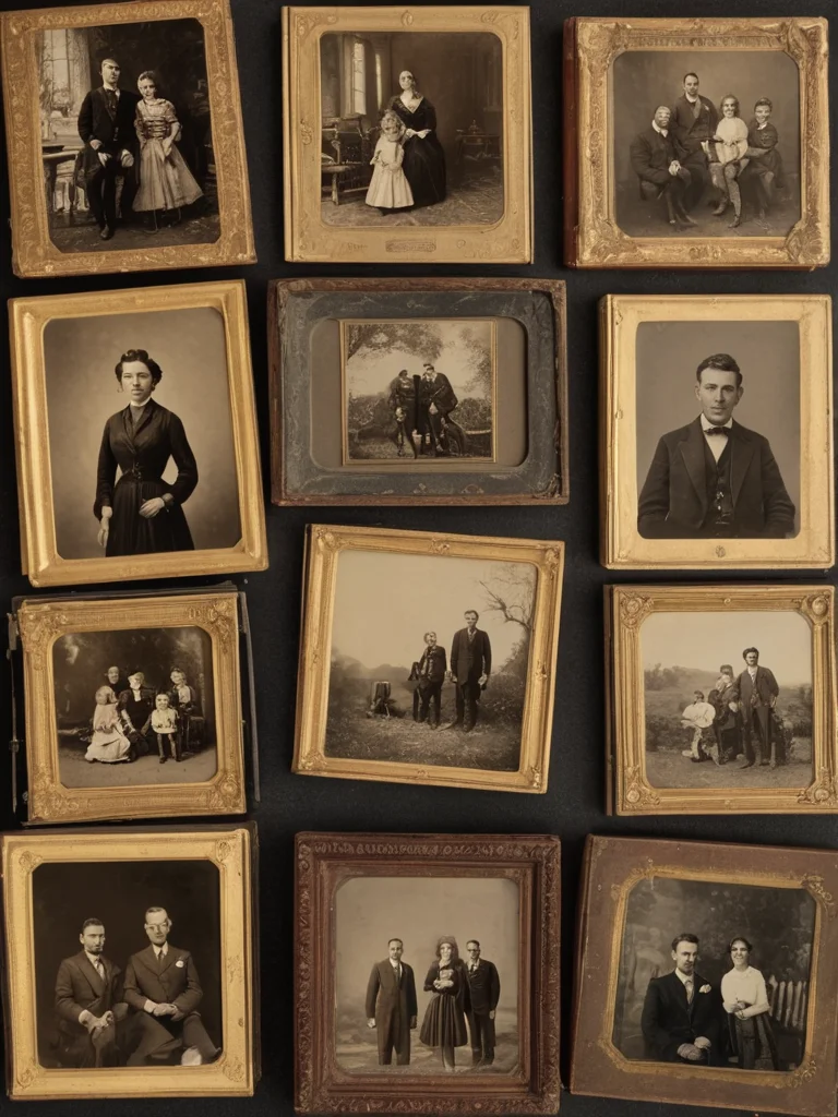 Фотопленка Джорджа Истмена (Kodak):