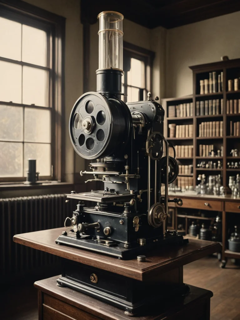 Фотопленка Джорджа Истмена (Kodak):