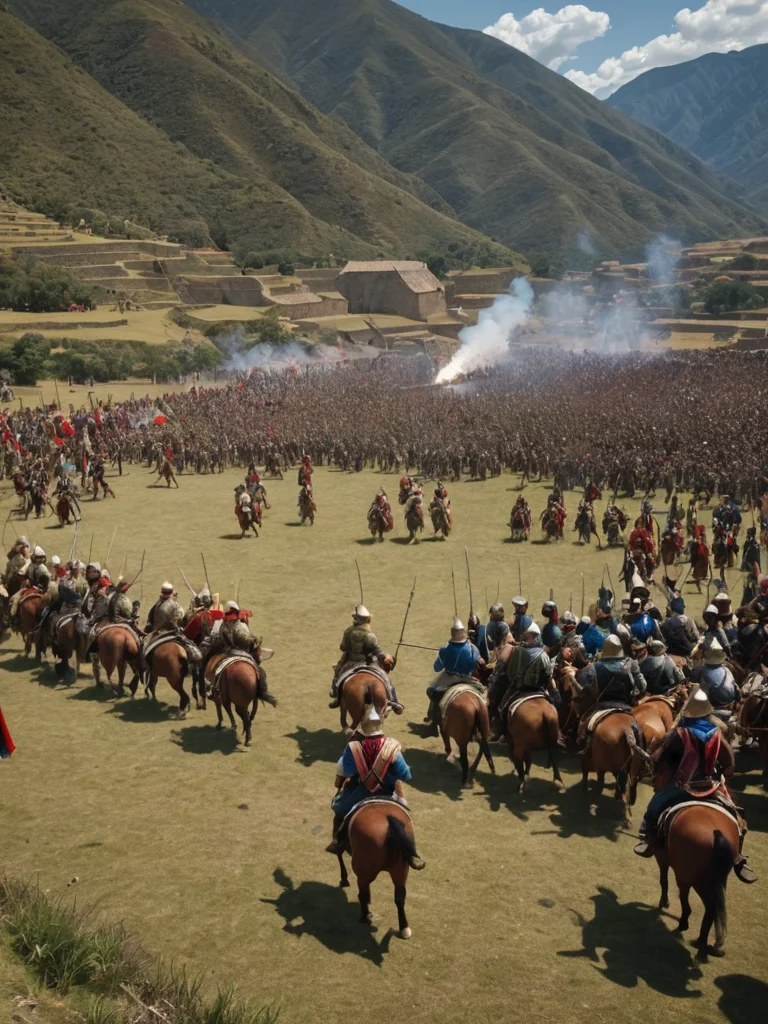 fransisko-pisarro-zavoevatel-pokorivshii-bogatuu-imperiu-inkov_zavoevanie-imperii-inkov-strategii-bitvy-i-kluchevye-momenty
