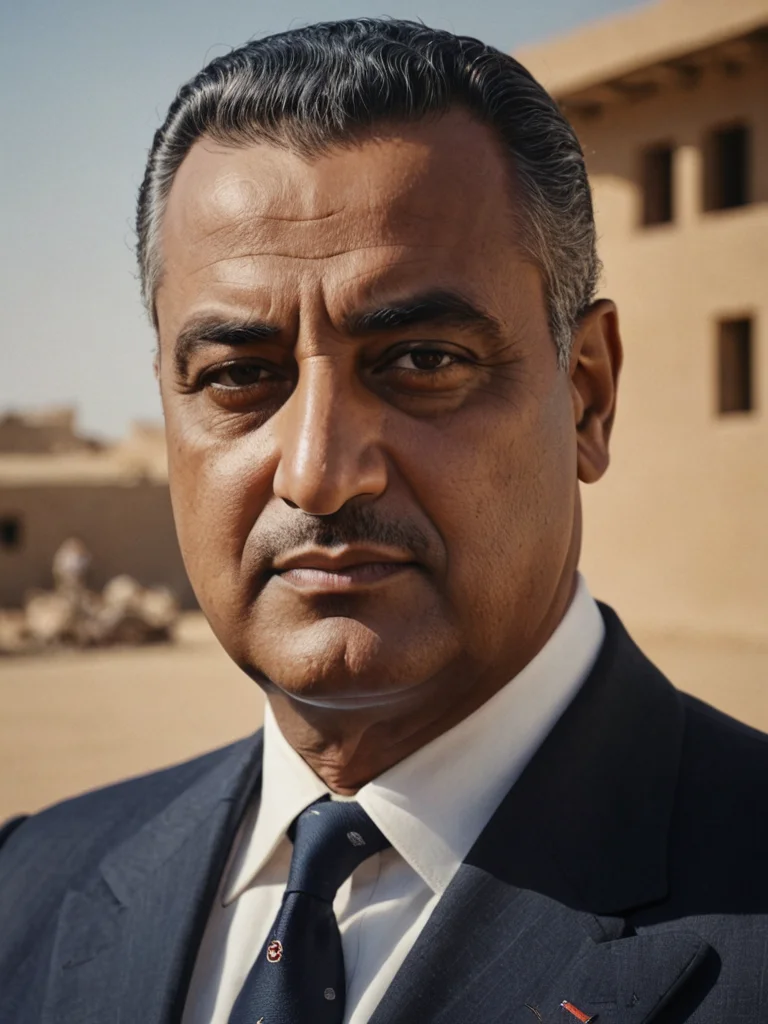 gamal-abdel-naser-lider-arabskogo-mira-postroivshii-asuanskuu-plotinu_chto-takoe-naserizm-kluchevye-idei-i-politika-lidera-vdohnov