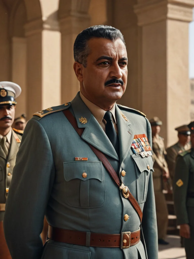 gamal-abdel-naser-lider-arabskogo-mira-postroivshii-asuanskuu-plotinu_ot-oficera-do-prezidenta-kak-naser-prishel-k-vlasti-i-nachal
