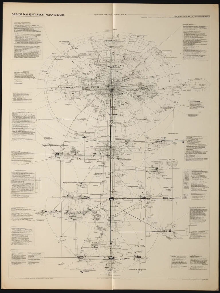 Интернет: как военный проект ARPANET стал всемирной паутиной.