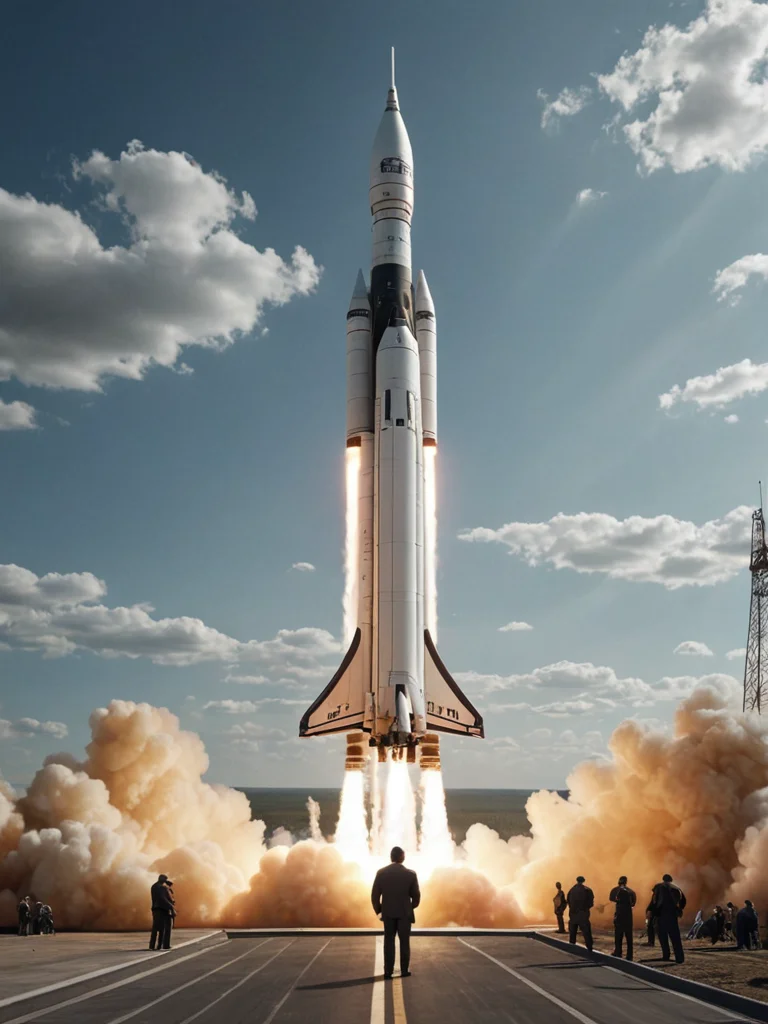 Искусственный спутник Земли: как