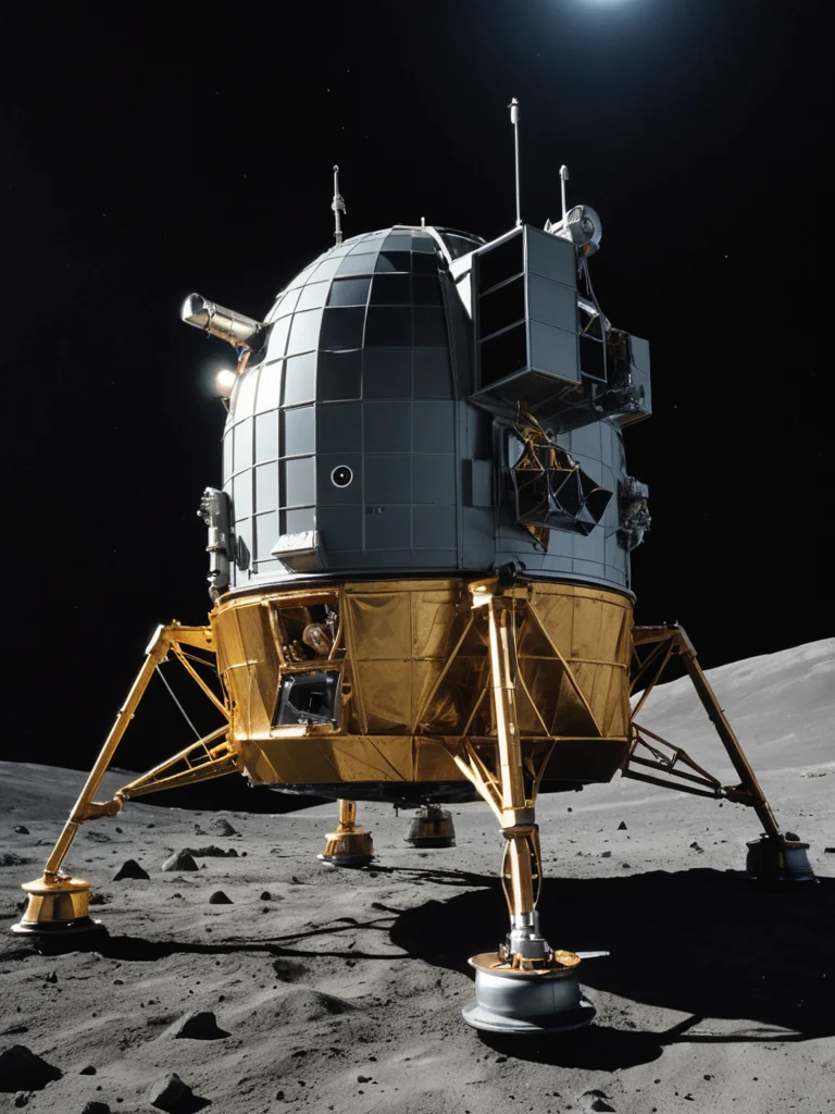 Искусственный спутник Земли: как