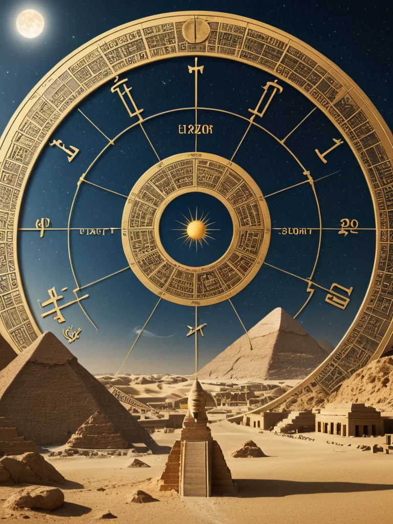 Календарь: жизненная необходимость для земледельцев и астрономов.