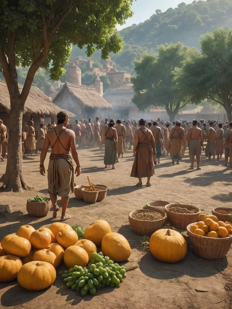 Календарь: жизненная необходимость для земледельцев и астрономов.