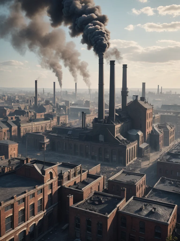 Концепция глобального потепления и парникового эффекта.